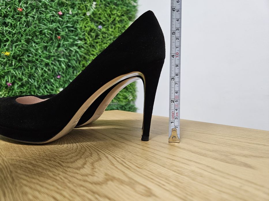 MIU MIU - 37.5 номер токчета