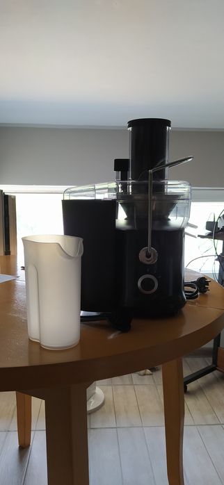 Сокоизтисквачка Starlyf