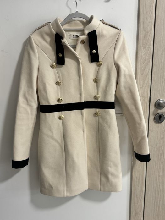 Дамско палто Nixa