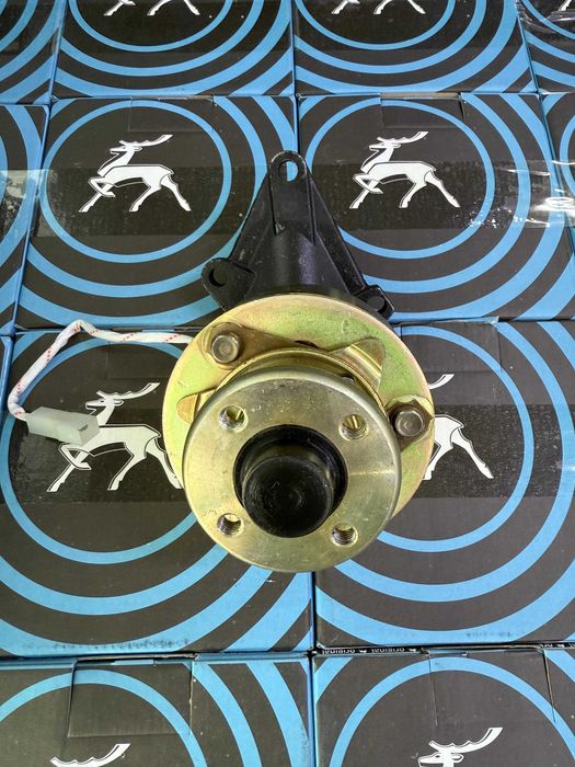 Электромуфта вентилятора Газель Евро-4