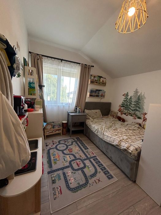 Duplex de vanzare