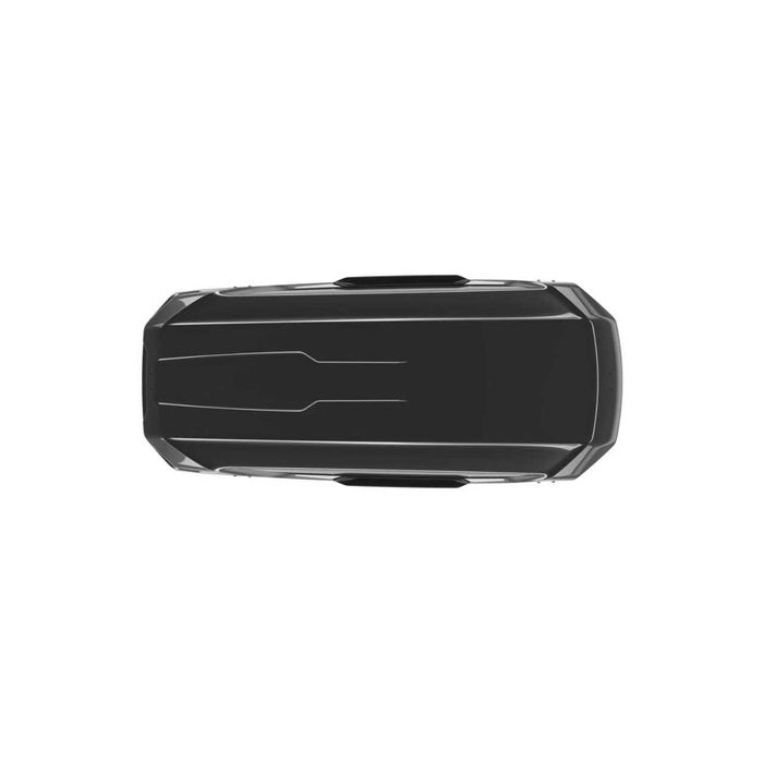 Cutie portbagaj Thule Motion 3 L Negru Lucios, 194 x 89 x 43 cm