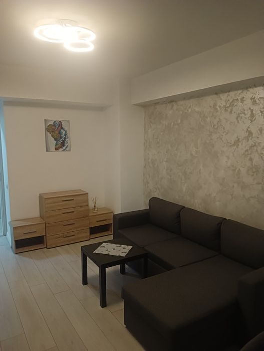 Garsoniera de inchiriat