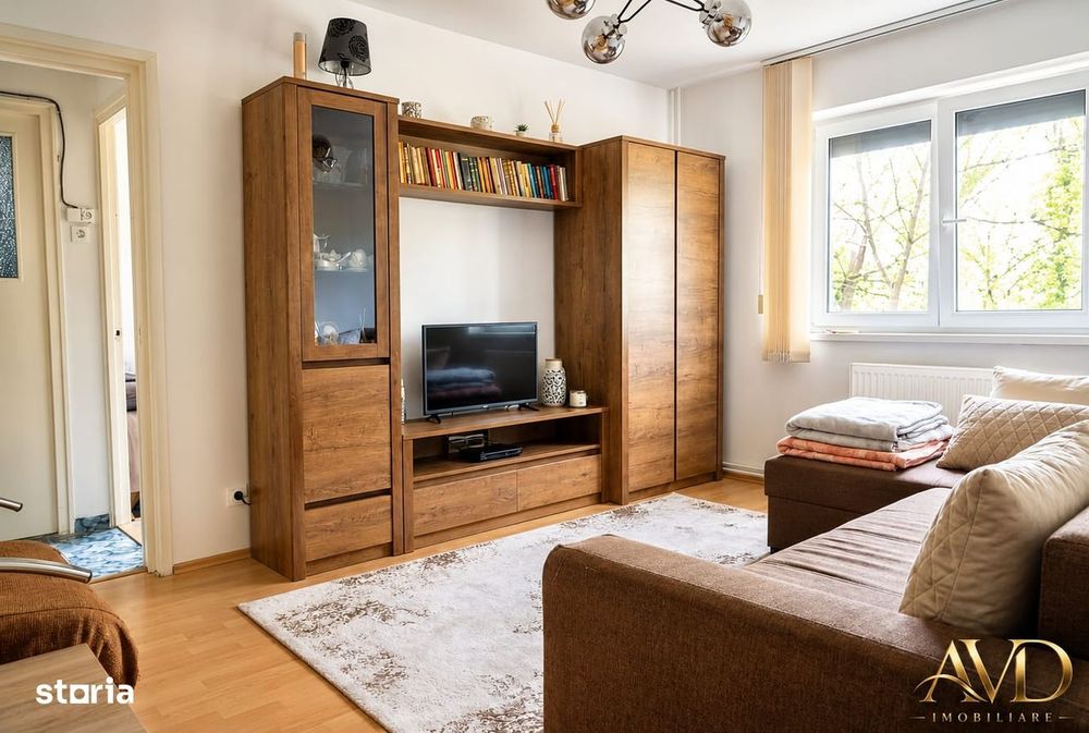 Apartament 2 camere | Zona Onix | Bulevardul Griviței