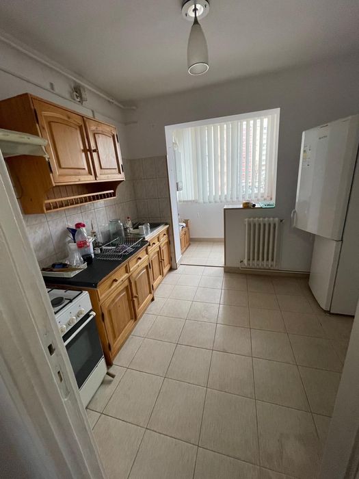 Apartament 3 camere- B-dul 1848