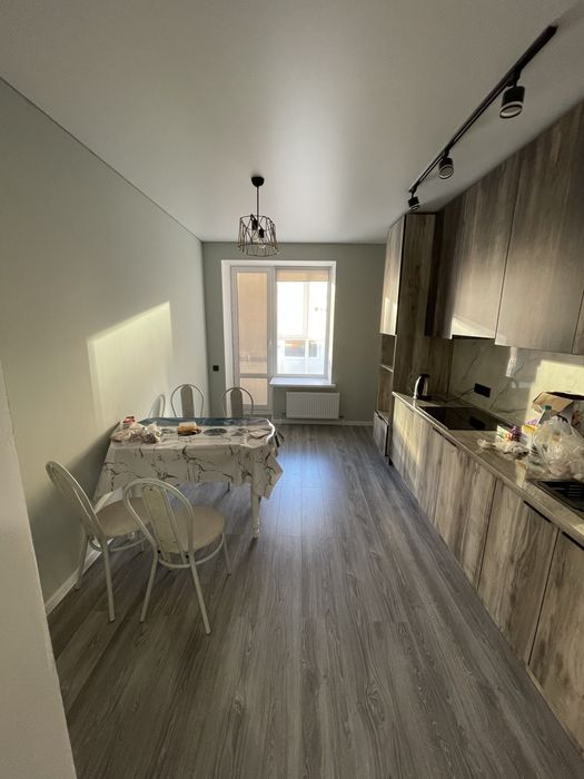 Сдам квартиру на длительный срок