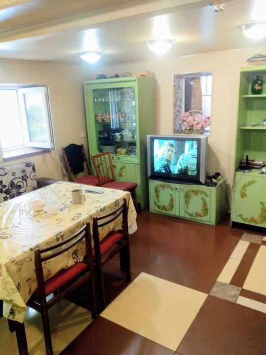 Продам дом 4 комнатный