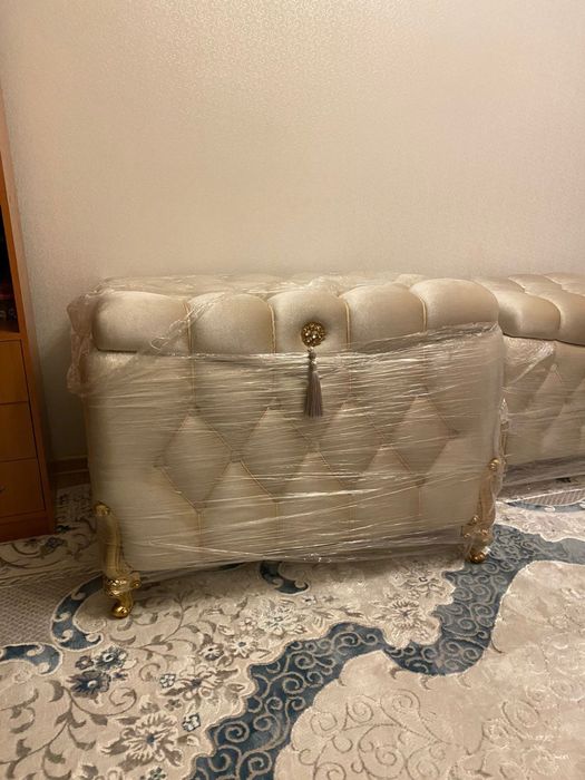 Сандык, для приданного.