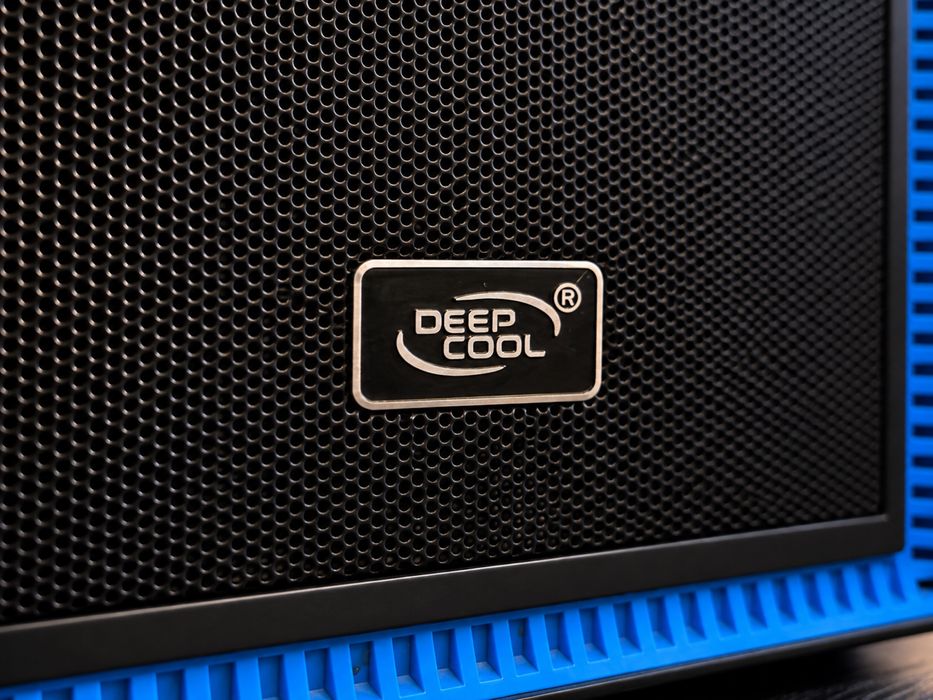 Gaming PC Ryzen 5 3600X / RX 580 8GB / 16GB RGB / X570 / SSD