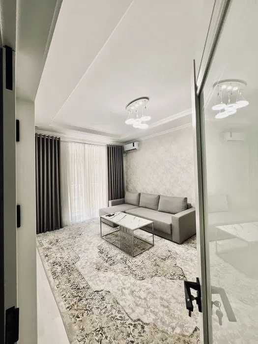 Сдаётся 2ком квартира Ул мафтумкули Яшнабадский р-н 60м2