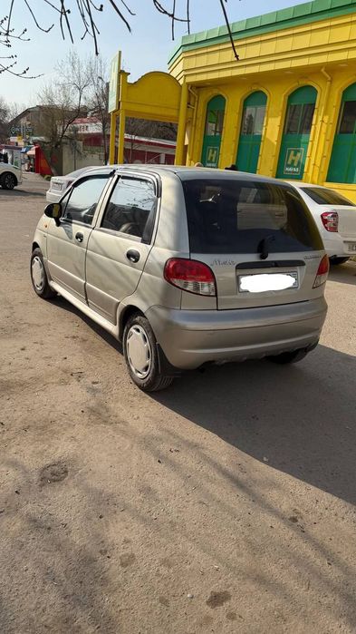 Matiz best
Пробеги 204минг 
Газ метан холати Зур