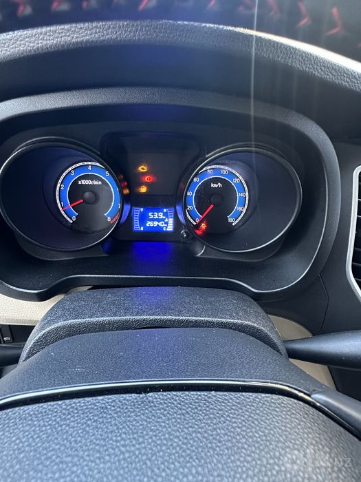 Changan t3 yuk furgon