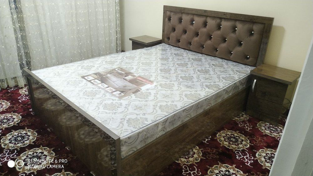 Barcha turdagi mebellar