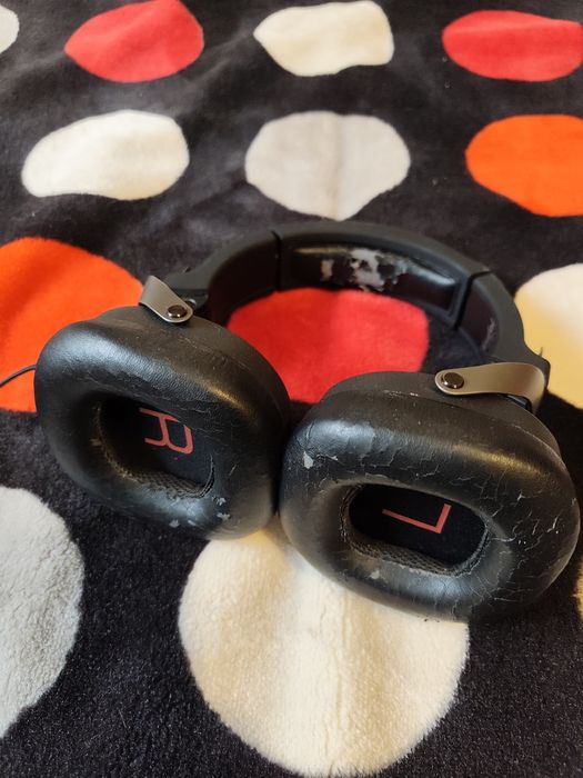 Căști de gaming Teufel Turn
