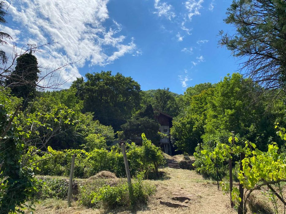 Продава се Къща в с. Безден, Област София-област - 52 кв.м за 344 €/кв.м - Снимка #9