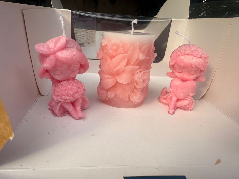 Marturi pentru botez si nuntii