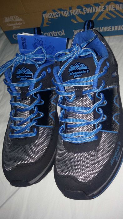 Маратонки за походи