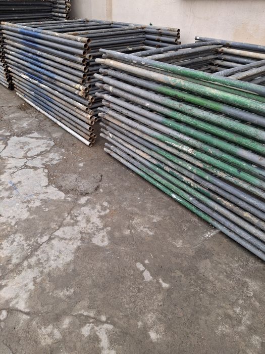 Lesa arenda / Леса аренда прокат