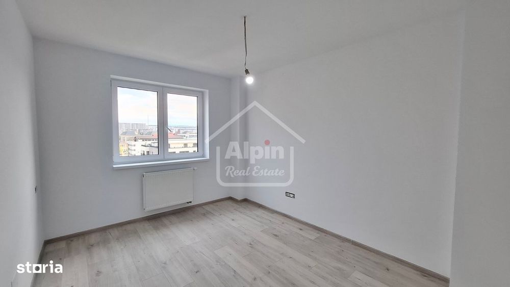 Apartament Suprafata Mare I Tractorul Coresi