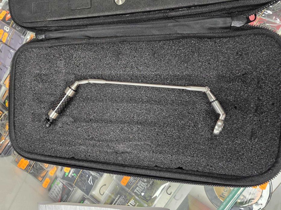 Обтегачи от нераждавейка Mivardi Carbon set