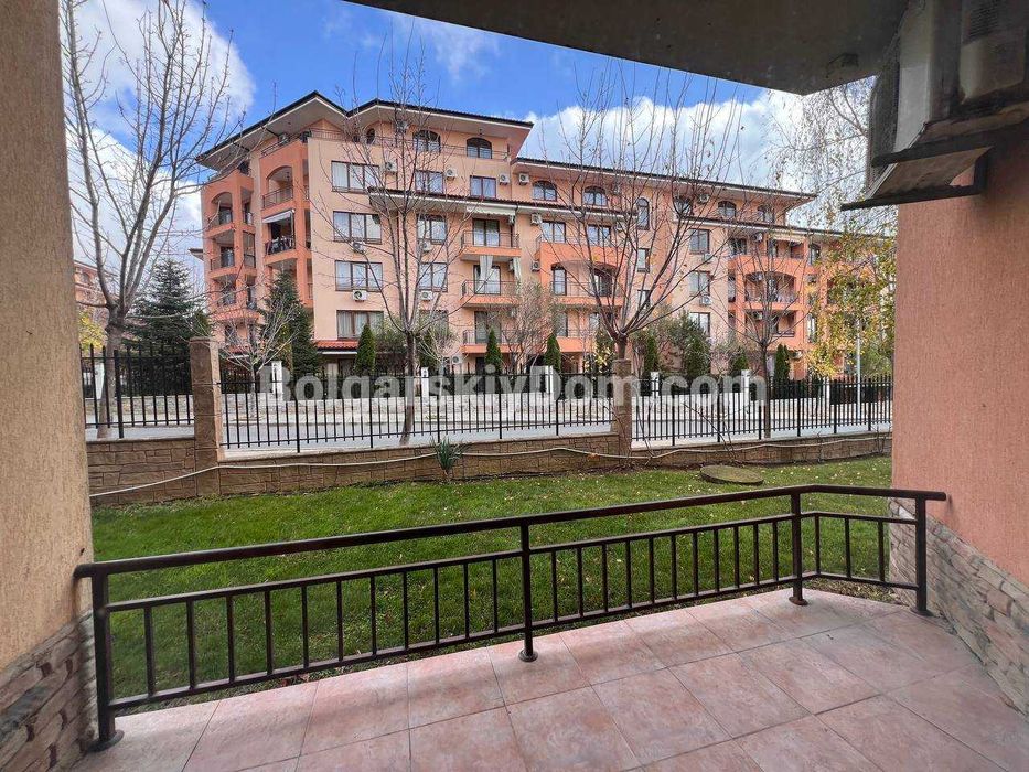 Продава се Двустаен апартамент в Свети Влас - 64 кв.м за 702 €/кв.м - Снимка #9