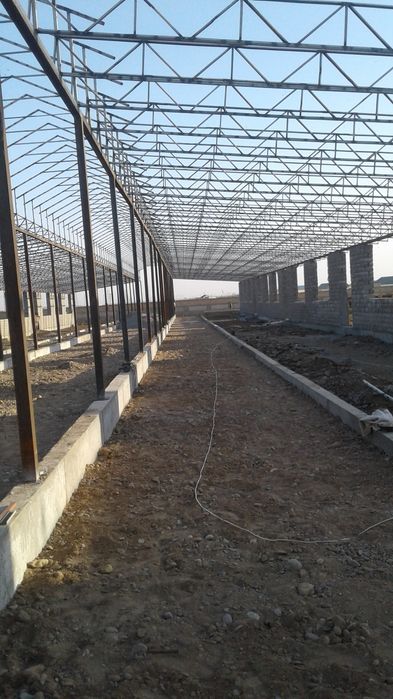 Том  ва навеслар иссихона хизмати