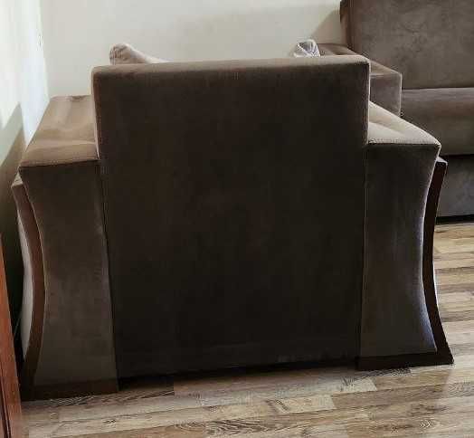 Кресло от Viva, Турция -состояние б/у