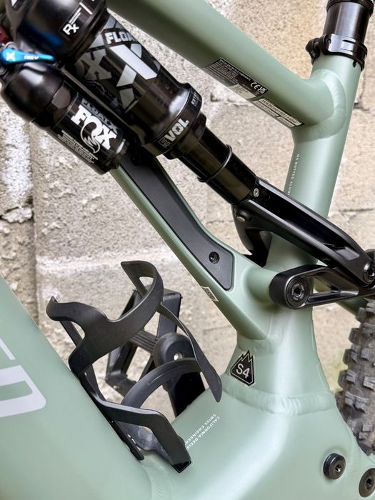 Specialized Turbo Levo Comp S4