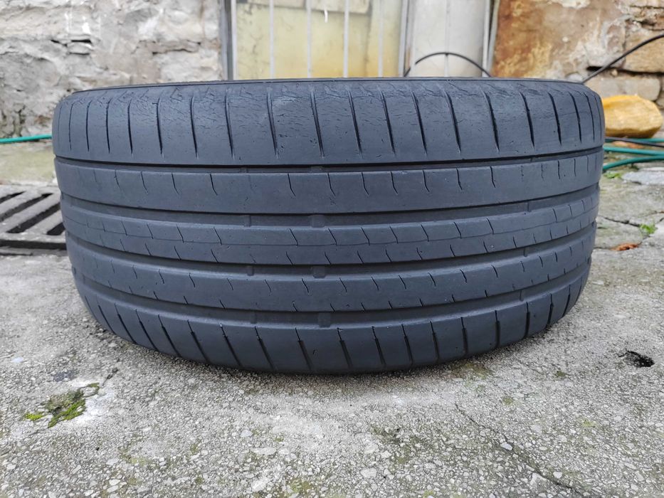 265/40/20 1бр.Bridgestone гума