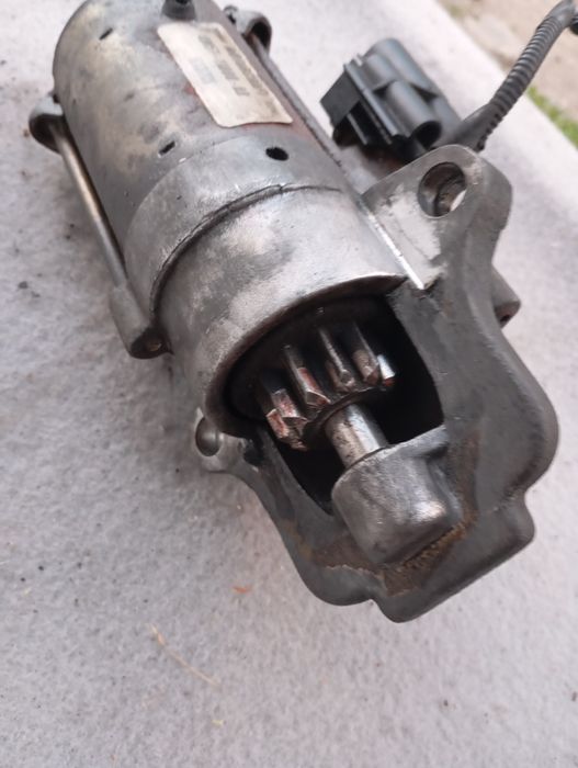 Стартер Ford C-Max 1.8i