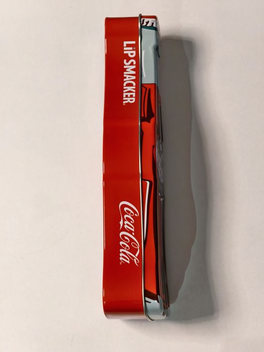 НОВА Кока Кола Кутия Шише