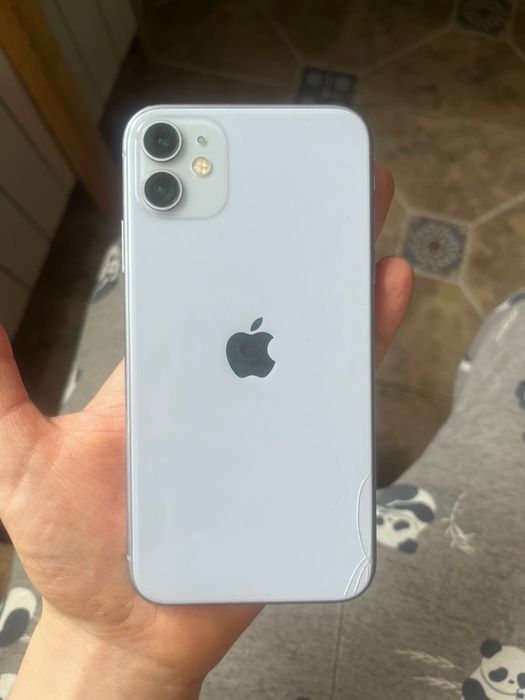 Айфон 11 обмен на мопед