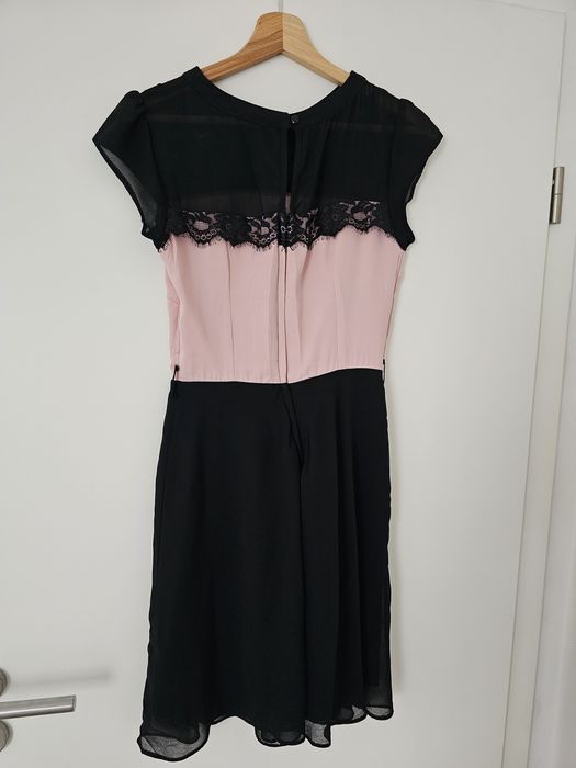 Rochie K&D London 34