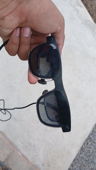 Xreal air 2 ultra zor