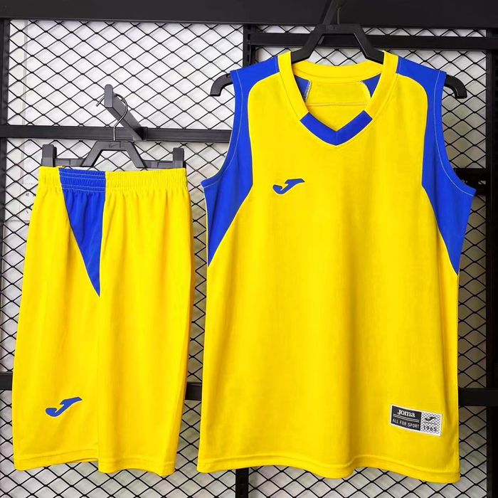 Баскетбольная форма