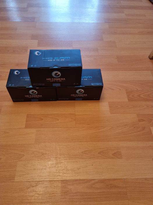 Продам камеры видео наблюдения работают