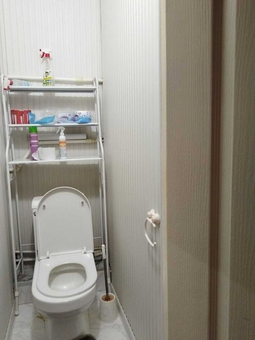 Продаётся 3-х комнатная квартира в г. Зарафшан