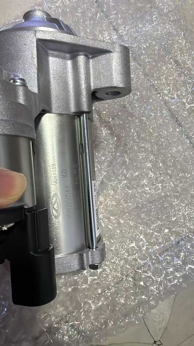 Стартер Chery Tiggo 4 / 7 / 7 Pro оригинал