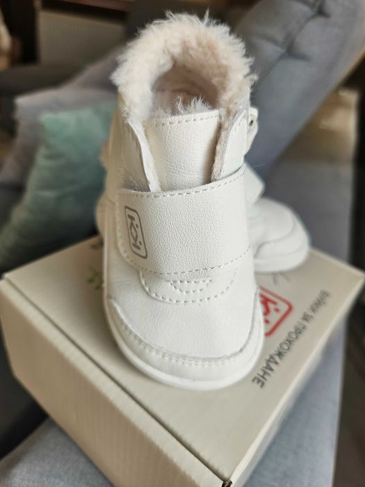 Бебешки буйки Колев и Колев