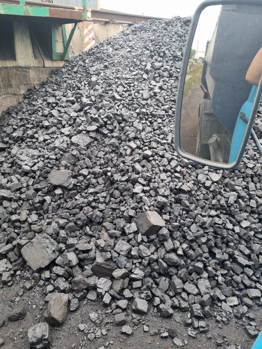 Уголь уголь уголь