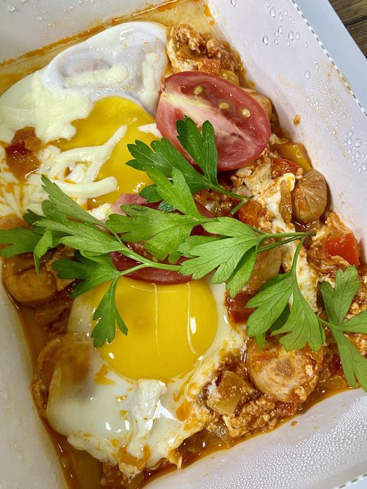 Питание для сотрудников