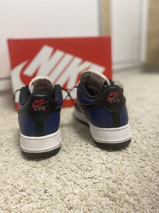 Vand air force 1 urgent!!!