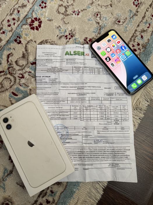 Iphone 11, айфон 11