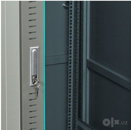 Телекоммуникационный шкаф 42U 800x600