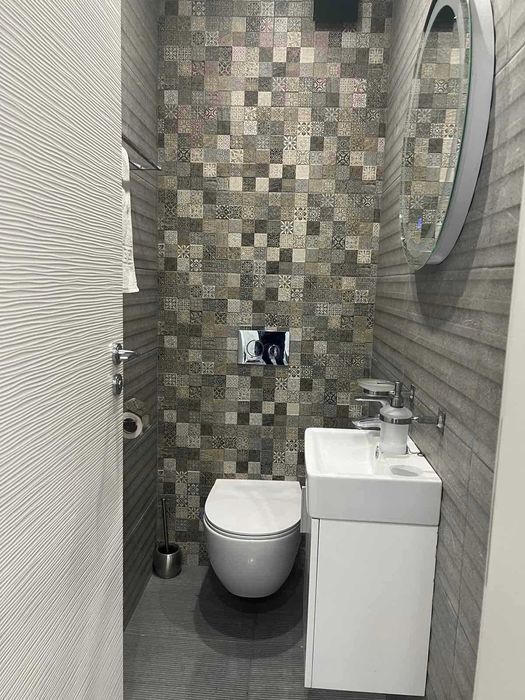 Продава се Тристаен апартамент в София, Драгалевци - 90 кв.м за 2773 €/кв.м - Снимка #20