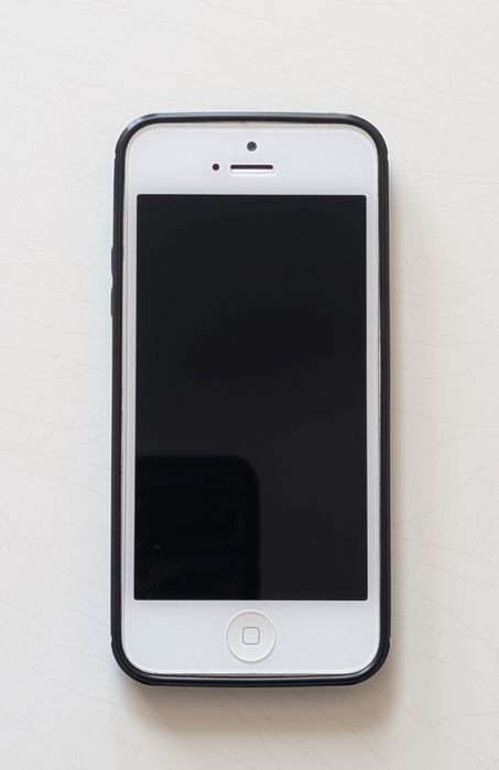 iPhone 5 16GB White