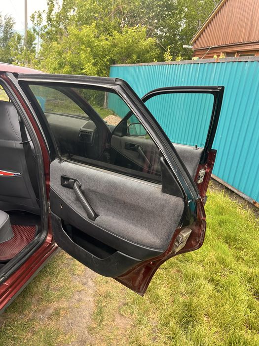 Volkswagen passat b3