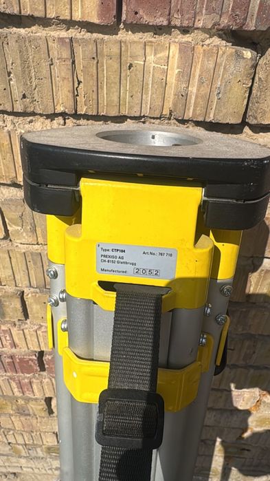 Нивилир Leica NA500