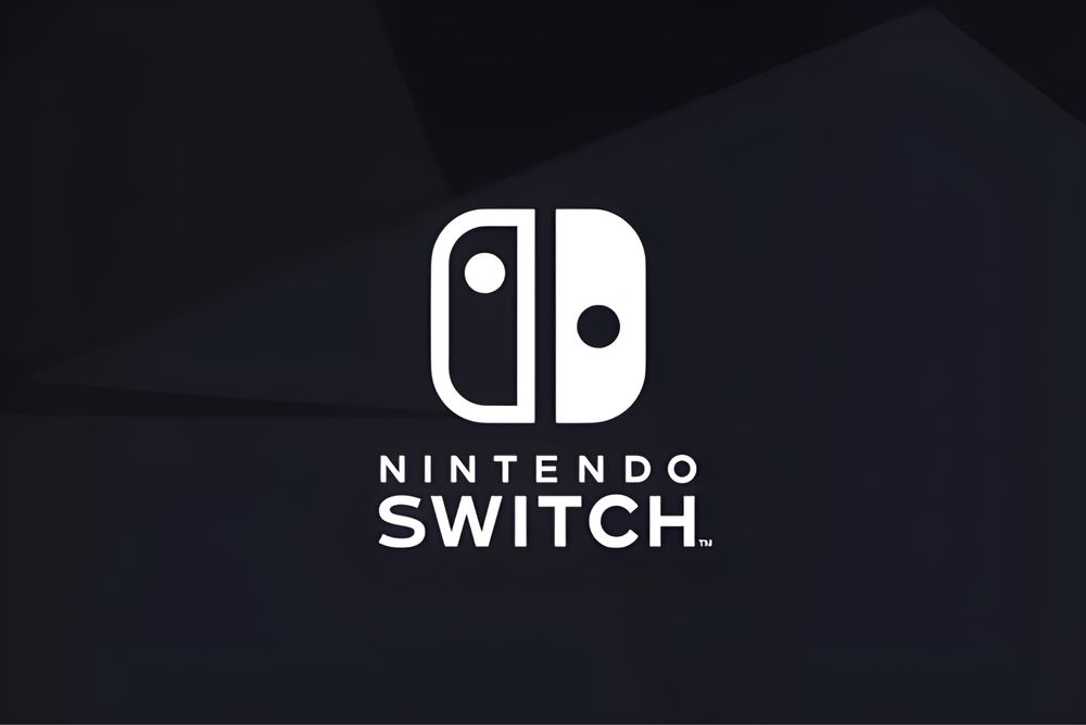 Игры на Nintendo Switch