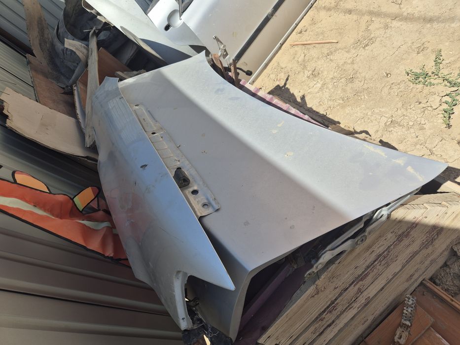 Пассат Б5 Фолсваген Пассат